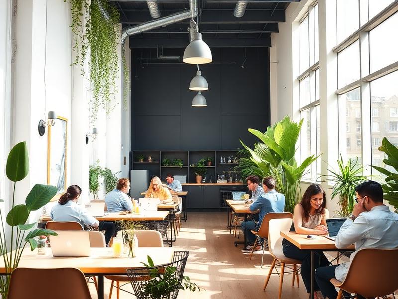 10 coworkings imprescindibles en Latinoamérica