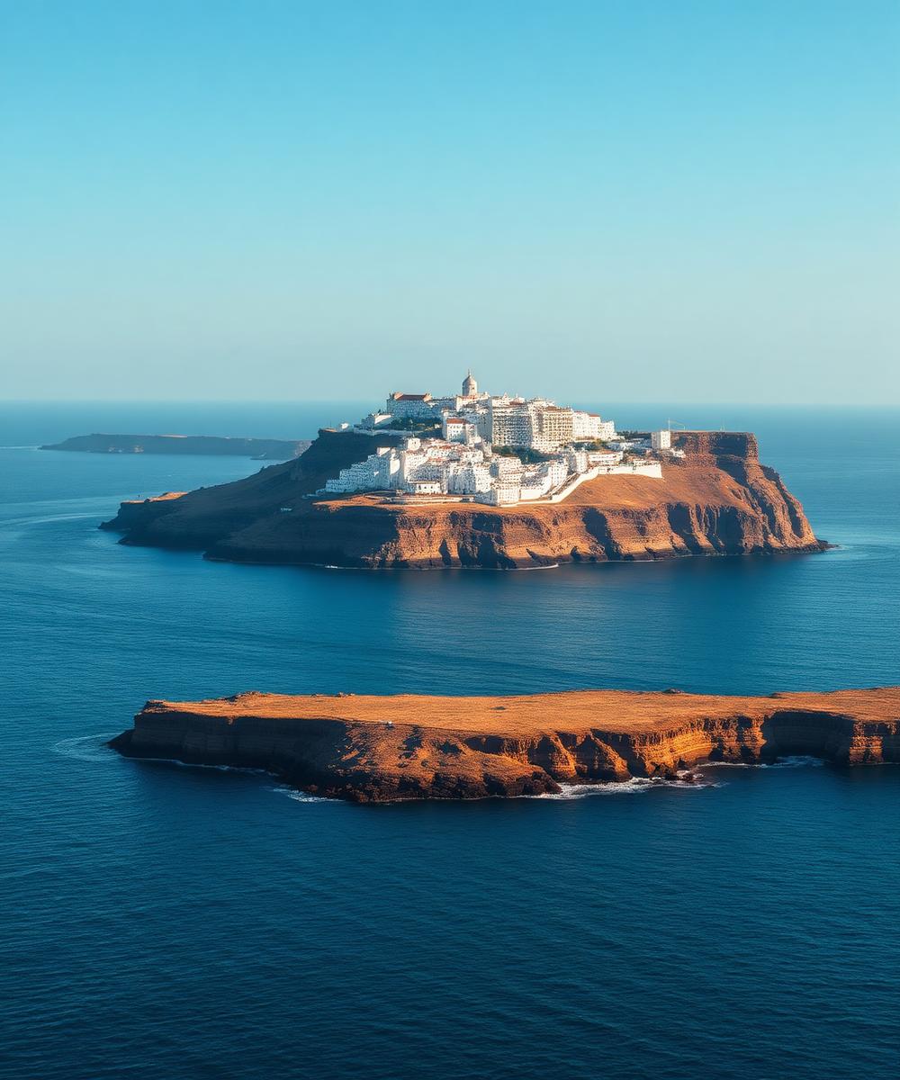 Islas Canarias, España