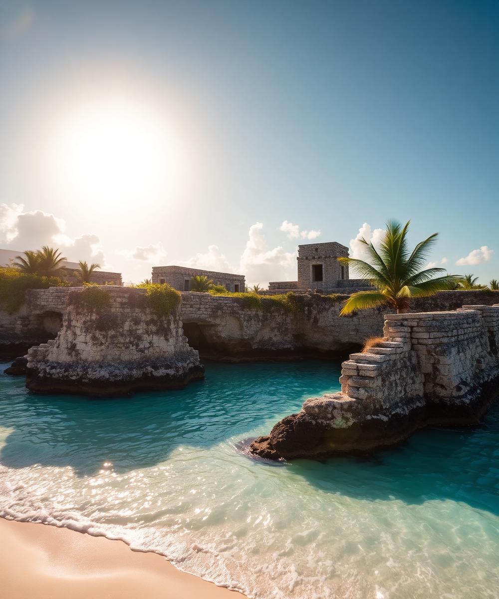 Tulum, México